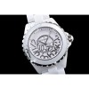 CHANEL 샤넬 J12-26 38mm H5240
