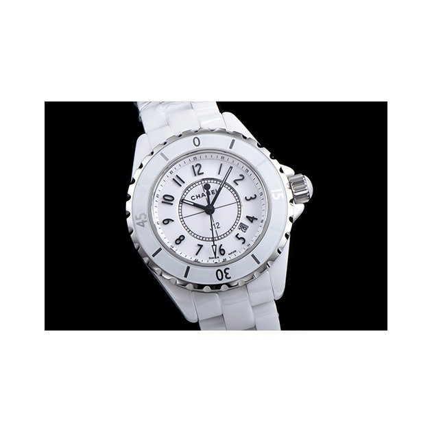 CHANEL 샤넬 J12-9 33mm H0968 쿼츠