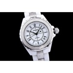 CHANEL 샤넬 J12-15 38mm