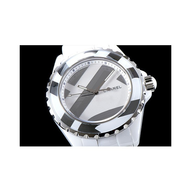 CHANEL 샤넬 J12-30 H5582