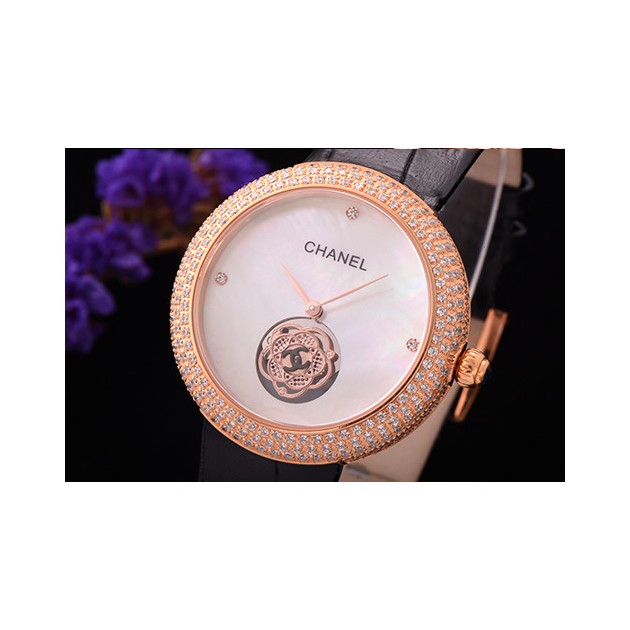 CHANEL 샤넬 마드모아젤-9