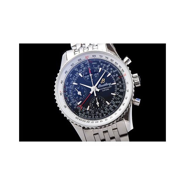 BREITLING 브라이틀링 네비타이머 몽블리앙-5 A2133012