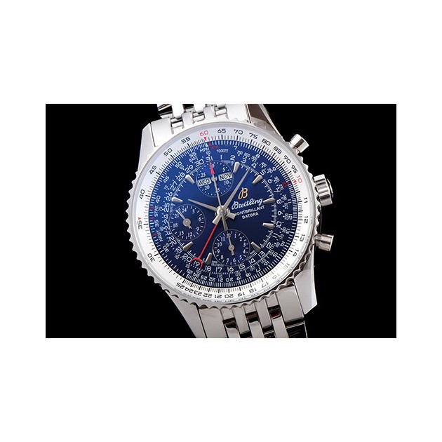 BREITLING 브라이틀링 네비타이머 몽블리앙-6 A2133012