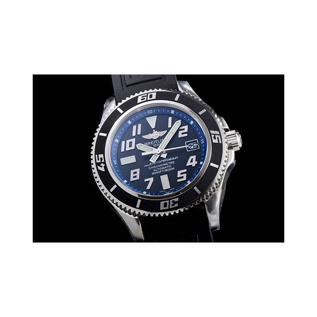 BREITLING 브라이틀링 슈퍼오션-1 A1736402