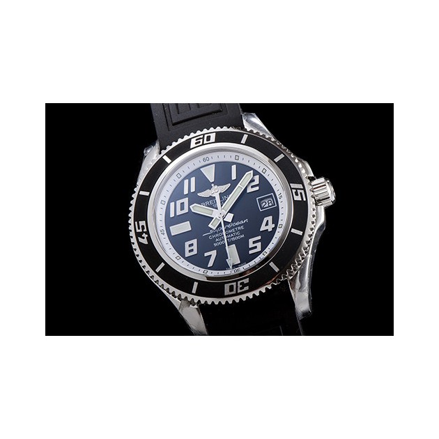 BREITLING 브라이틀링 슈퍼오션-2 A1736402