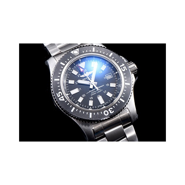 BREITLING 브라이틀링 슈퍼오션-7 Y1739310