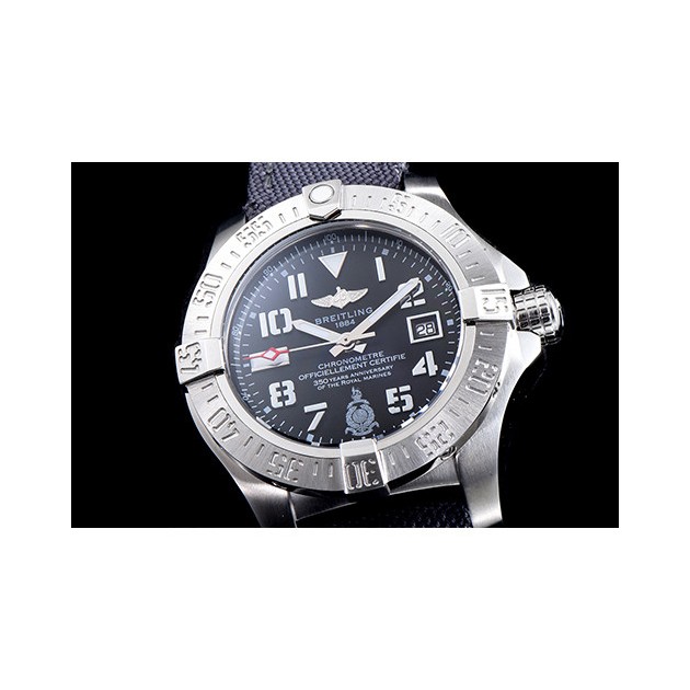 BREITLING 브라이틀링 어벤져2 씨울프-5