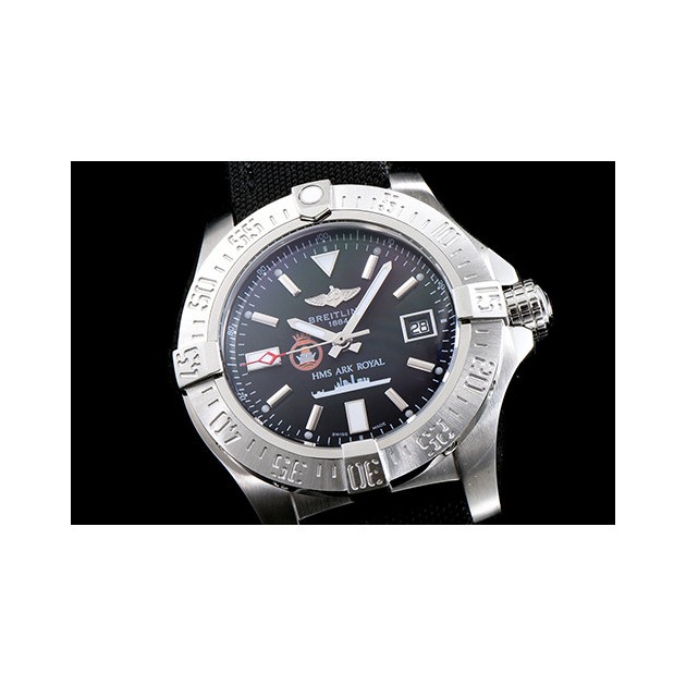 BREITLING 브라이틀링 어벤져2 씨울프-6