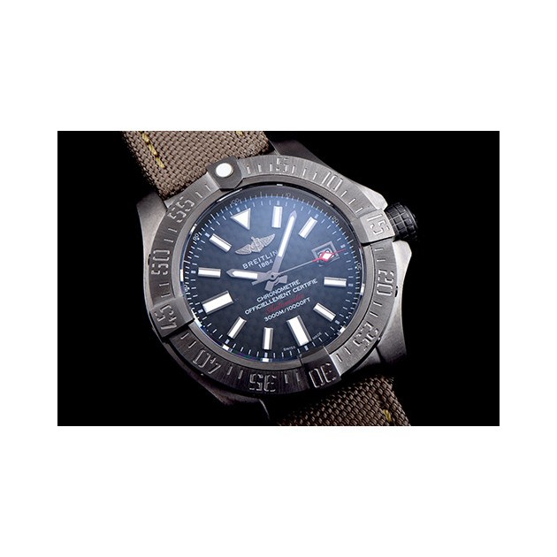 BREITLING 브라이틀링 어벤져2 씨울프-7
