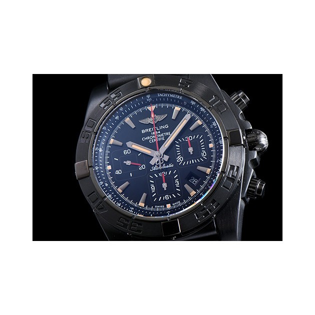 BREITLING 브라이틀링 크로노맷-17 MB0111C3BE35253SM20DSA.2 수정형