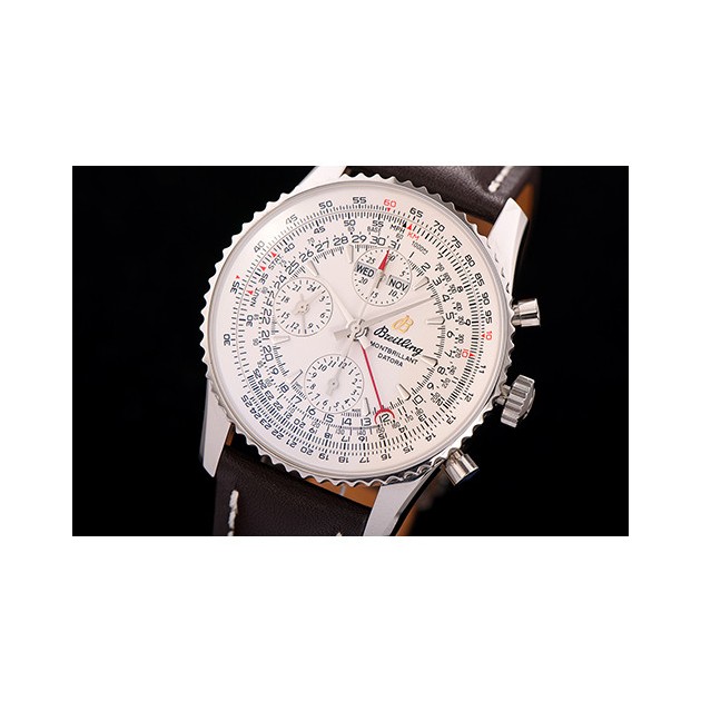 BREITLING 브라이틀링 네비타이머 몽블리앙-3 A2133012-G518