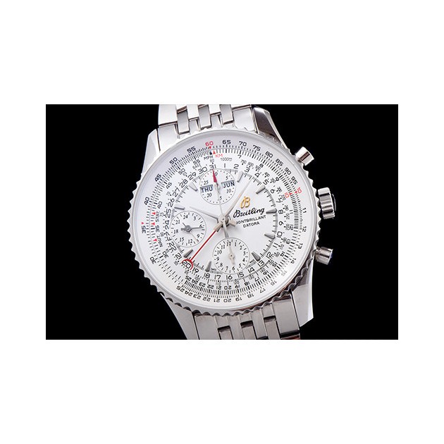 BREITLING 브라이틀링 네비타이머 몽블리앙-8 A2432212