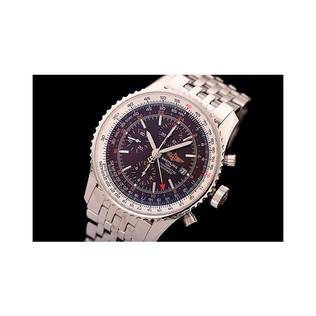 BREITLING 브라이틀링 네비타이머-7 A2432212