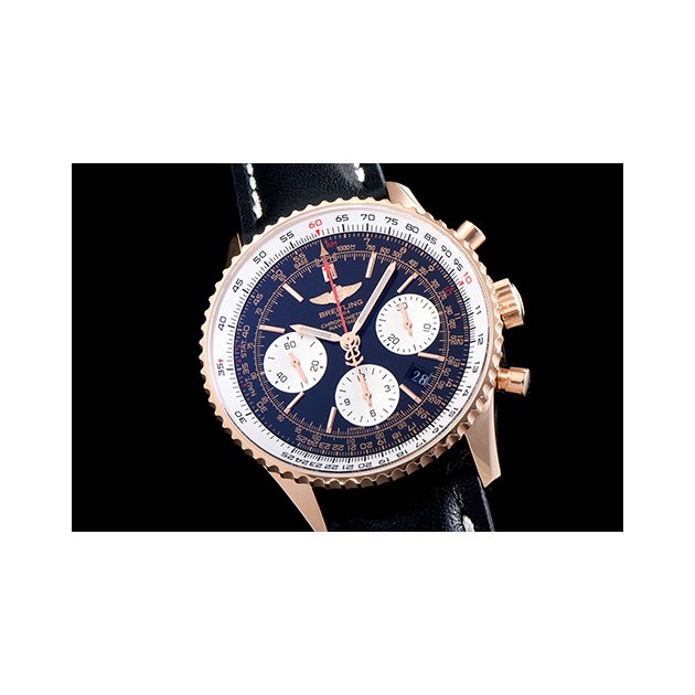 BREITLING 브라이틀링 네비타이머-27 RB012721BD10441XR20BA.1