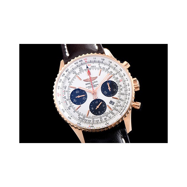BREITLING 브라이틀링 네비타이머-28 RB0127121G1P1