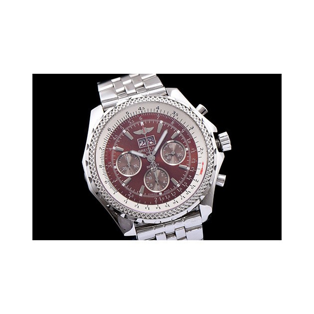 BREITLING 브라이틀링 벤틀리 6.75 A4436212-4