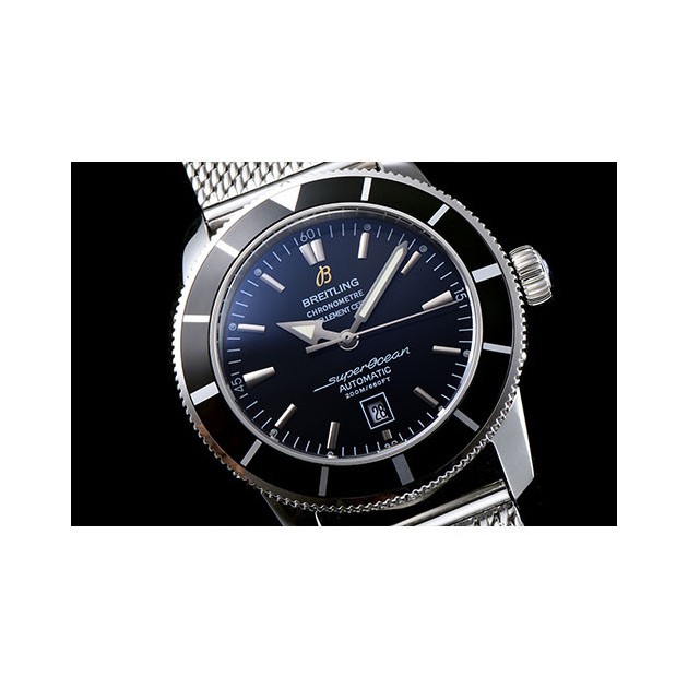 BREITLING 브라이틀링 슈퍼오션 헤리티지-2 A1732024