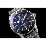 BREITLING 브라이틀링 슈퍼오션 헤리티지-14 AB202016