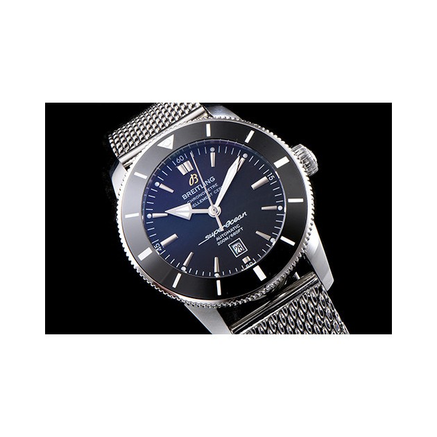 BREITLING 브라이틀링 슈퍼오션 헤리티지-14 AB202016