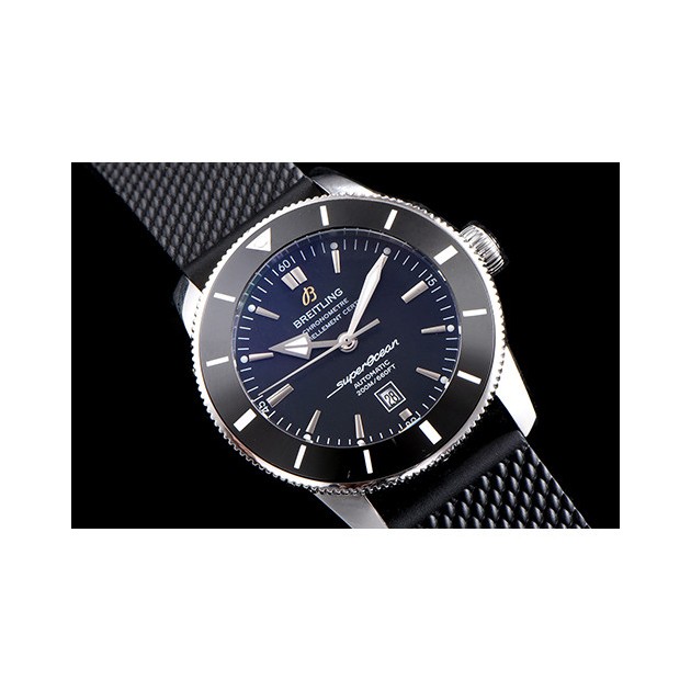 BREITLING 브라이틀링 슈퍼오션 헤리티지-19 AB2020161