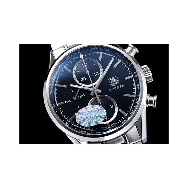 TAG HEUER 태그호이어 까레라 칼리버 1887 CAR2110.BA0724