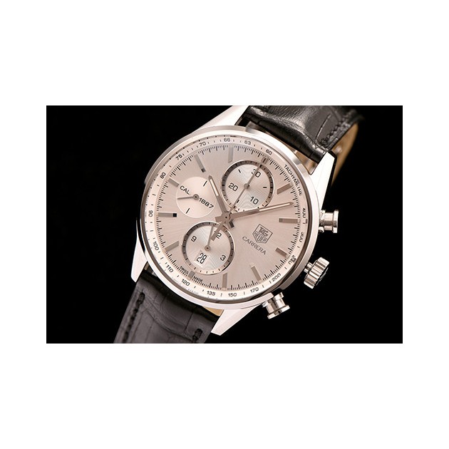 TAG HEUER 태그호이어 까레라 칼리버 1887 CAR2111.FC6266