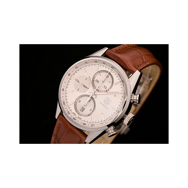 TAG HEUER 태그호이어 까레라 칼리버 1887 CAR2111.FC6291