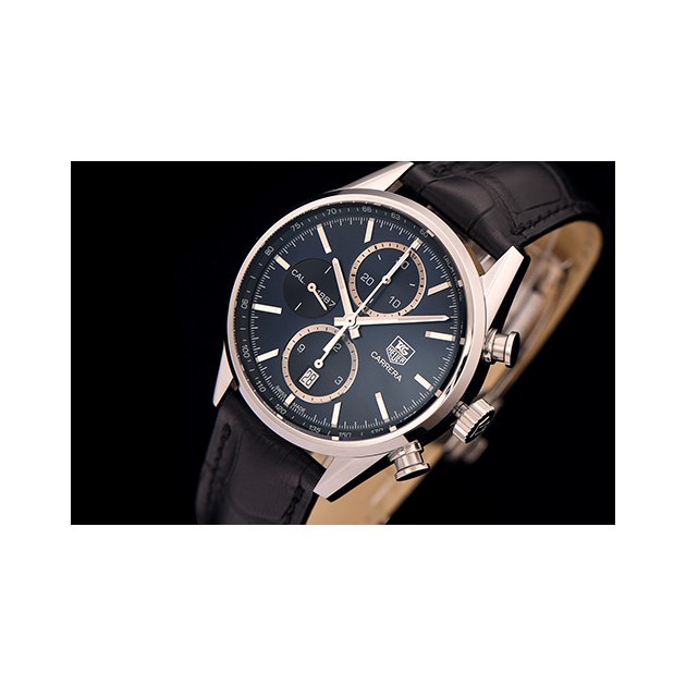 TAG HEUER 태그호이어 까레라 칼리버 1887 CAR2115.FC6292