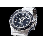 BREITLING 브라이틀링 슈퍼오션-17 A1739102