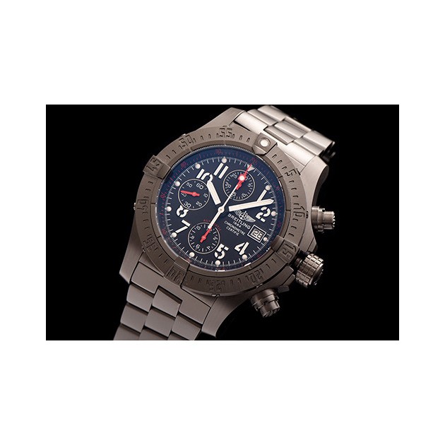 BREITLING 브라이틀링 어벤져 A1338012