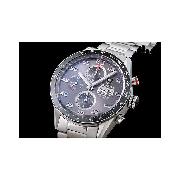 TAG HEUER 태그호이어 까레라 칼리버16-5 CV2A1R.BA0799