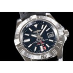 BREITLING 브라이틀링 어벤져 GMT-4 A3239011