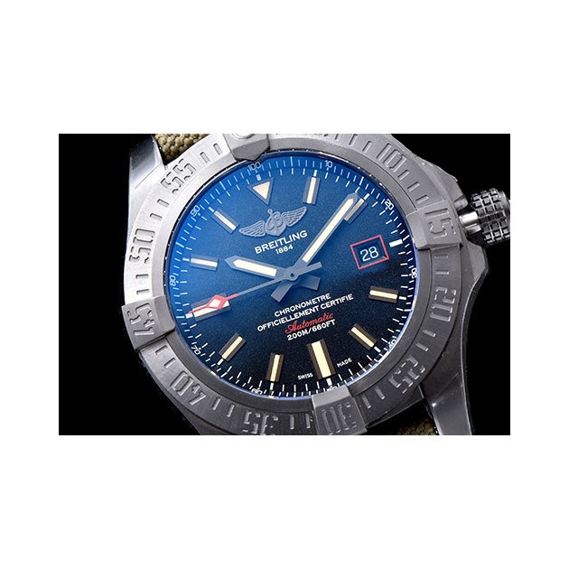 BREITLING 브라이틀링 어벤져 V1731110-3