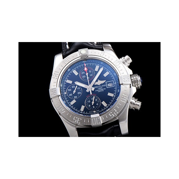 BREITLING 브라이틀링 어벤져 크로노그라프-5