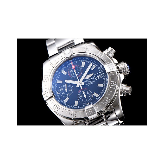 BREITLING 브라이틀링 어벤져 크로노그라프-9 A1338111F564170A