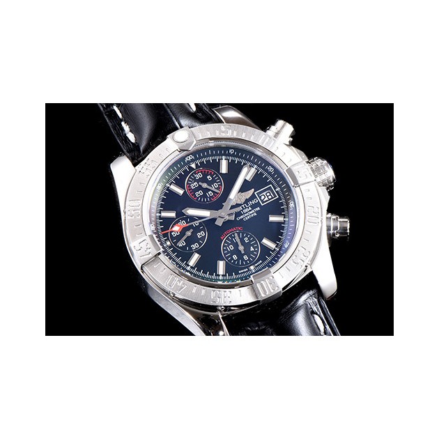 BREITLING 브라이틀링 어벤져 크로노그라프-11