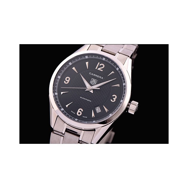TAG HEUER 태그호이어 까레라 WV211B.FC6202