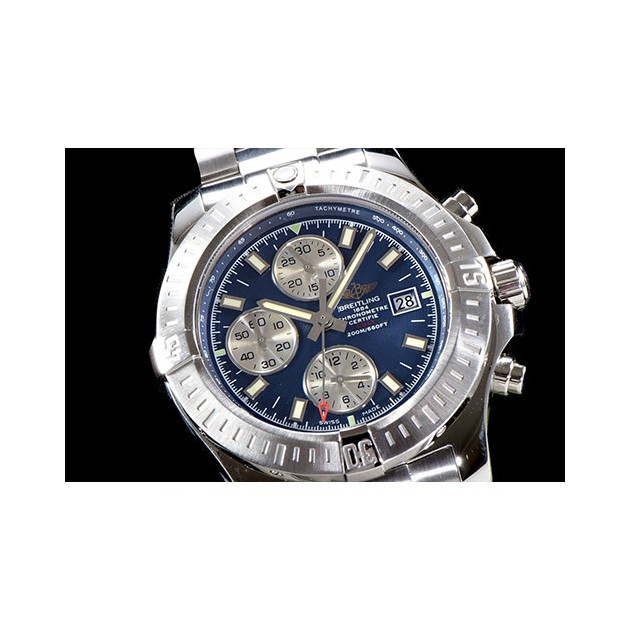 BREITLING 브라이틀링 콜트 크로노그라프-11 A1338811