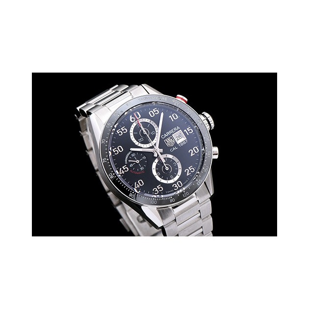 TAG HEUER 태그호이어 까레라 칼리버 1887 CAR2A10.BA0799