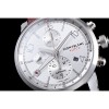 MONT BLANG 몽블랑 타임워커 크로노그라프 GMT U0107065
