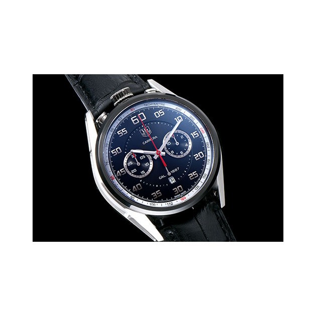 TAG HEUER 태그호이어 까레라 칼리버 1887 CAR2C12.FC6327