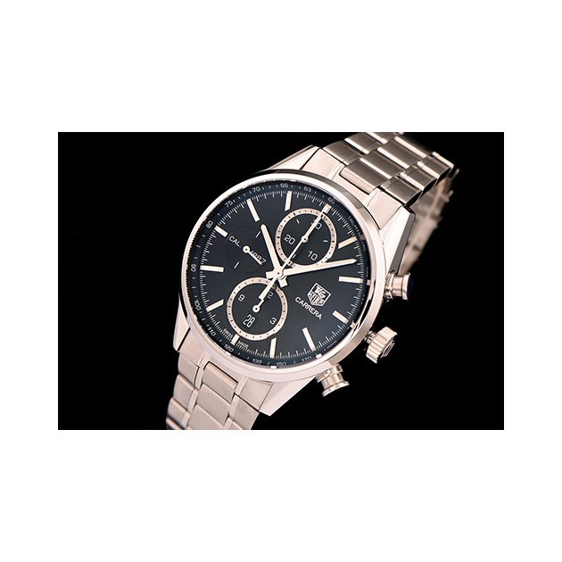 TAG HEUER 태그호이어 까레라 칼리버 1887 CAR2110.BA0720