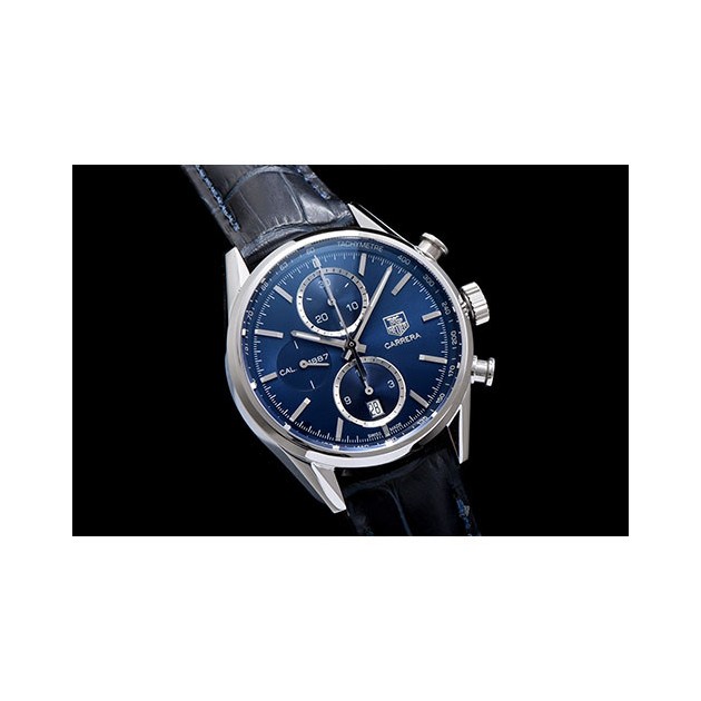 TAG HEUER 태그호이어 까레라 칼리버 1887 CAR2110.FC6266