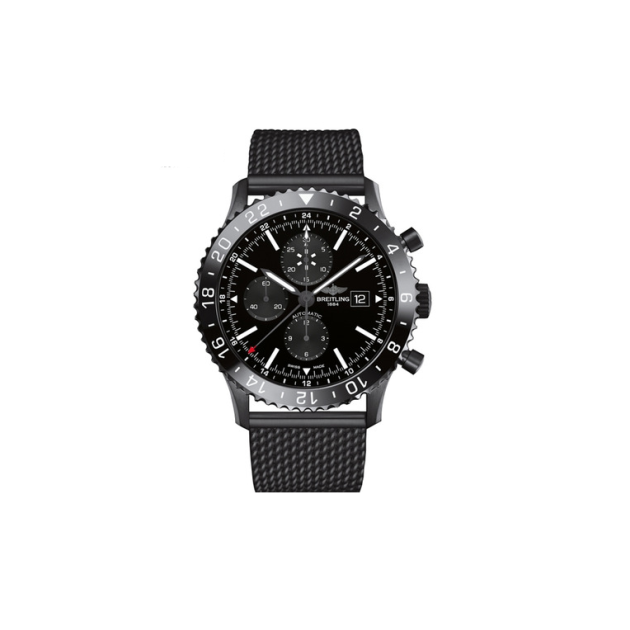 BREITLING 브라이틀링 크로노라이너-5 M24310ANBF02256SM20DSA.2