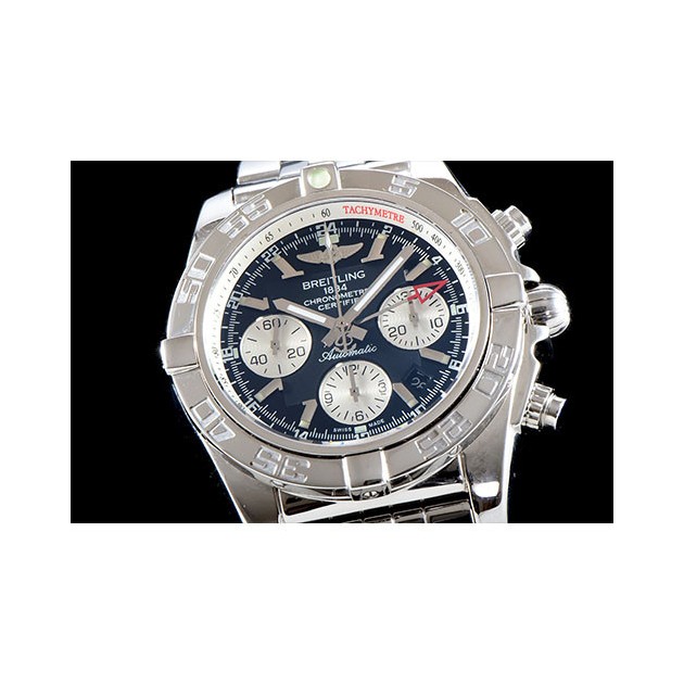 BREITLING 브라이틀링 크로노맷-20 AB042011BB56375A