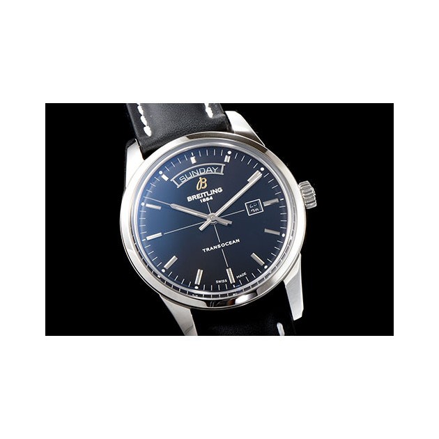 BREITLING 브라이틀링 트랜스오션-2 A4531012
