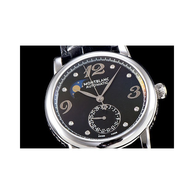 MONT BLANG 몽블랑 스타 레거시 문페이즈 U0119959-4
