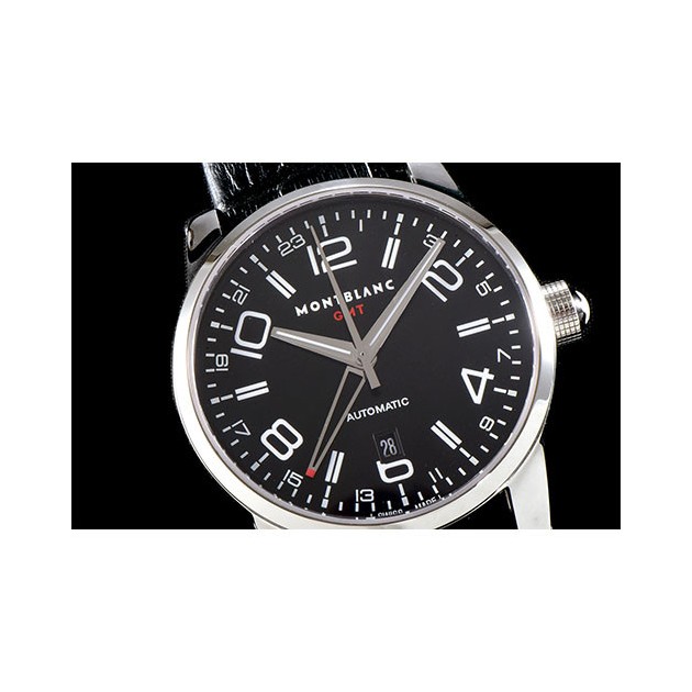 MONT BLANG 몽블랑 타임워커 GMT 36065