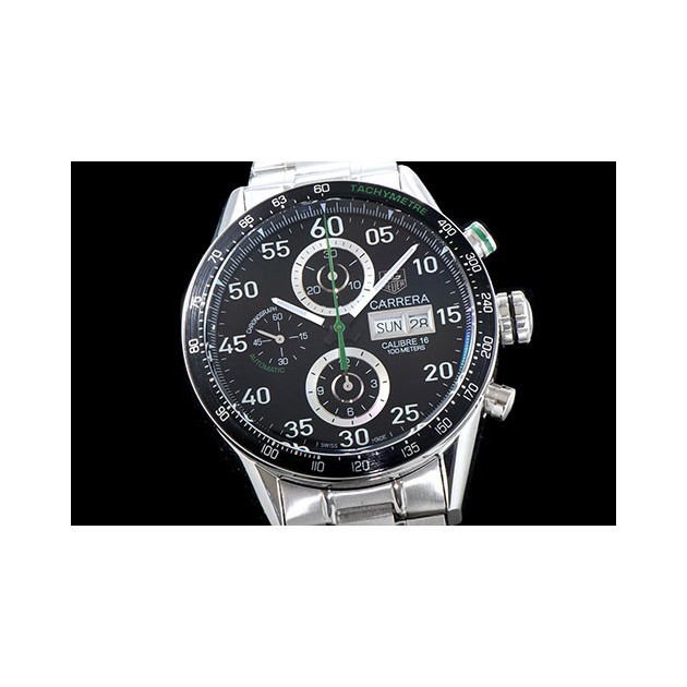 TAG HEUER 태그호이어 까레라 칼리버16-13 CV2A10.BA0796