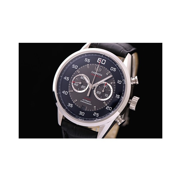 TAG HEUER 태그호이어 까레라 칼리버36-1 CAR2B10
